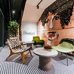 Ibis Styles Rouen Centre Rive Gauche