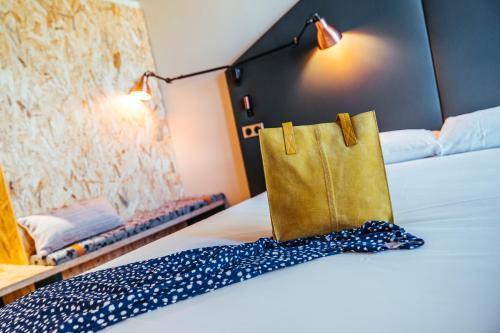 Hotel Ibis Styles Centre Rive Gauche